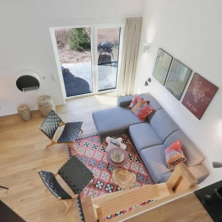 Ferienhaus Cozy In Lembruch-duemmer With Sauna