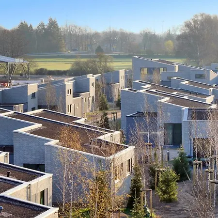 Cozy In Lembruch-duemmer With Sauna Ferienhaus