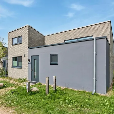 Сasa de vacaciones Cozy In Lembruch-duemmer With Sauna Lembruch