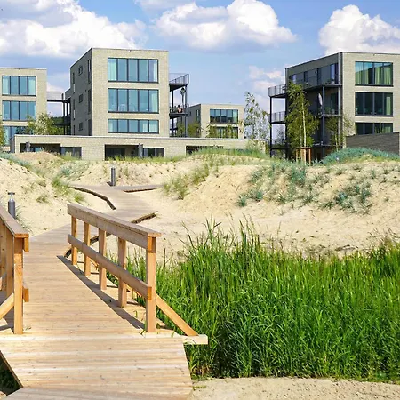 Cozy In Lembruch-duemmer With Sauna Ferienhaus *